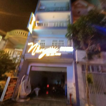 Nang Calido Hotel Vung Tau Exterior foto